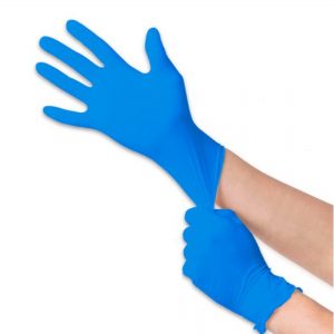 Nitrile Gloves Large 100ct Box - Limited Quantities Available - Vita  Persona, LLC