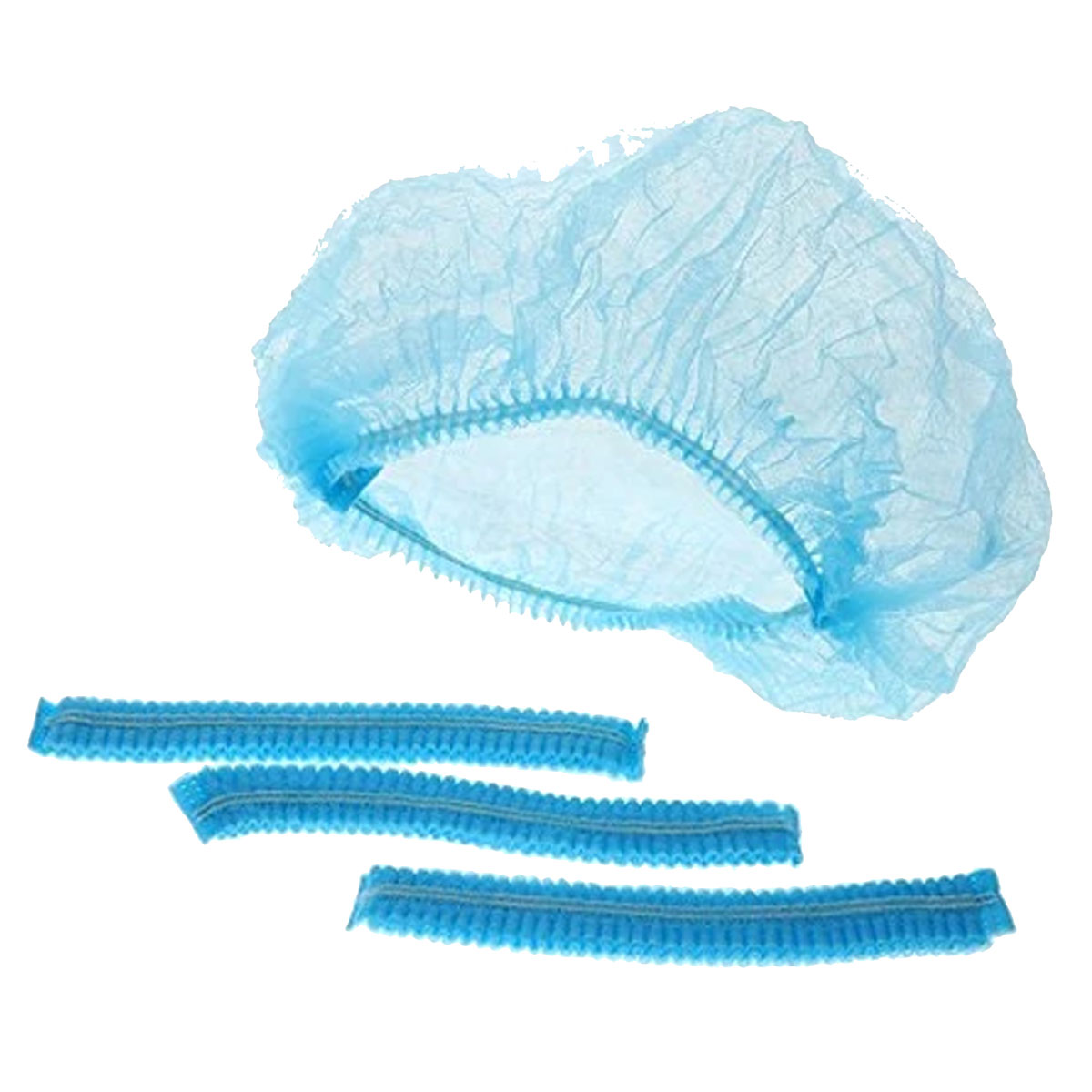 Disposable Head Covers Box Of 100 Vita Persona LLC
